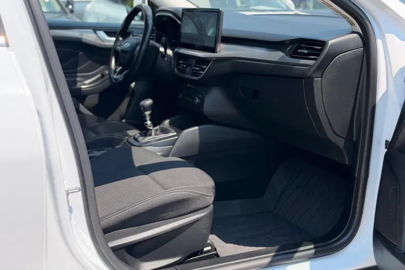 Ford Focus din 2022 cu 107.000 km - oferta FOR240773 - foto 17