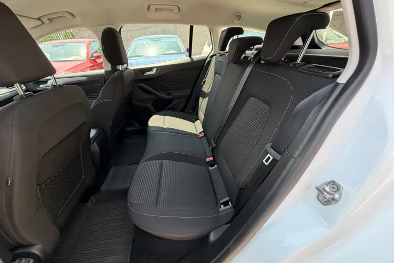 Ford Focus din 2022 cu 107.000 km - oferta FOR240773 - foto 19