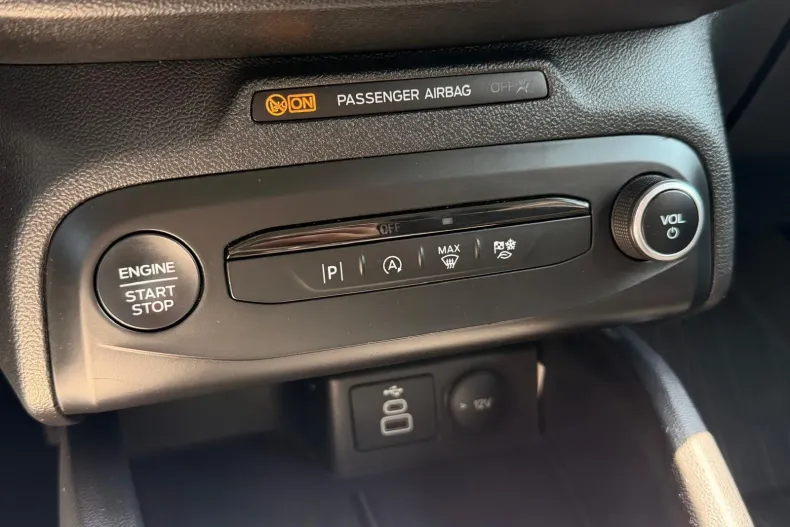 Ford Focus din 2022 cu 107.000 km - oferta FOR240773 - foto 30