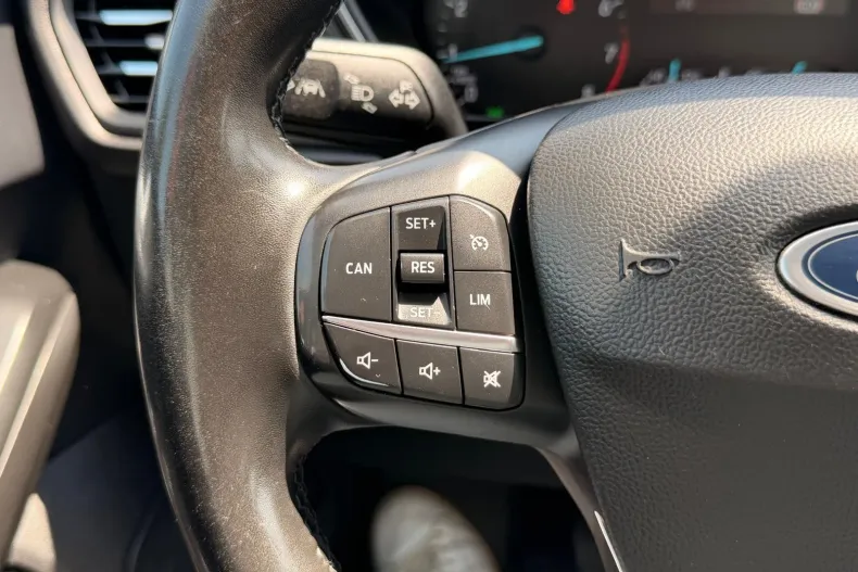 Ford Focus din 2022 cu 107.000 km - oferta FOR240773 - foto 31