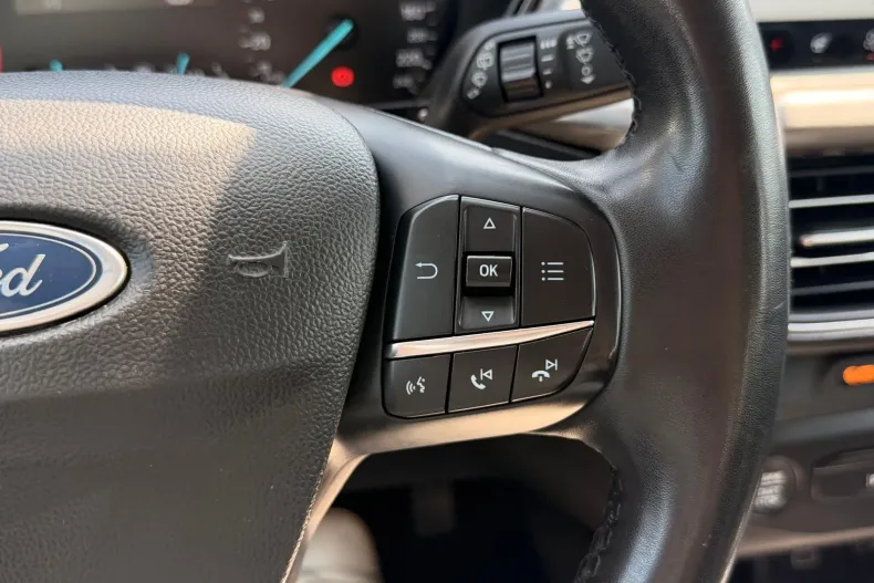 Ford Focus din 2022 cu 107.000 km - oferta FOR240773 - foto 32