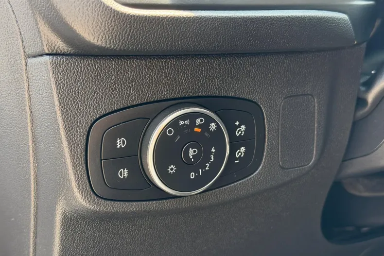 Ford Focus din 2022 cu 107.000 km - oferta FOR240773 - foto 34