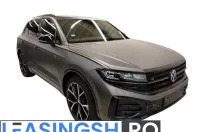 Volkswagen Touareg din 2025 cu 12.931 km - oferta VOL240775 - foto 1