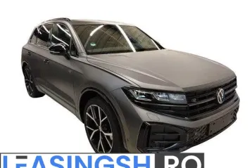 Volkswagen Touareg din 2025 - oferta VOL240775
