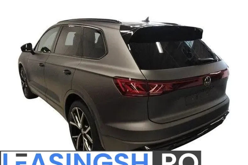 Volkswagen Touareg din 2025 cu 12.931 km - oferta VOL240775 - foto 3