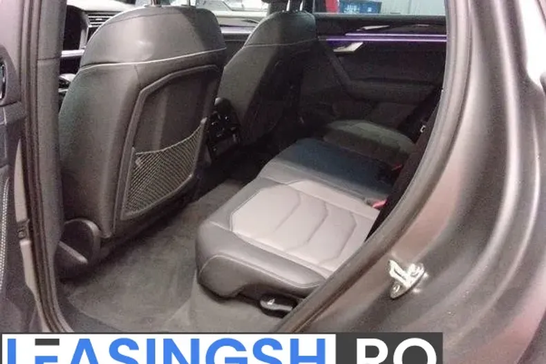 Volkswagen Touareg din 2025 cu 12.931 km - oferta VOL240775 - foto 6