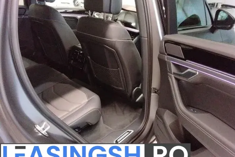 Volkswagen Touareg din 2025 cu 12.931 km - oferta VOL240775 - foto 7