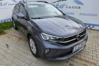 Volkswagen Taigo din 2023 cu 57.000 km - oferta VOL240776 - foto 1