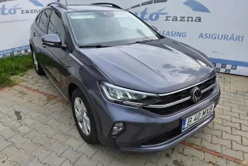 Volkswagen Taigo din 2023 - oferta VOL240776
