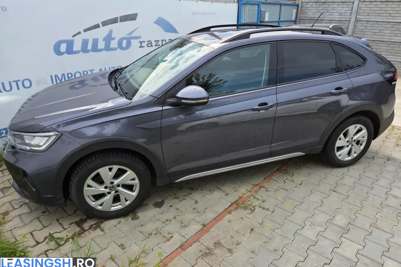 Volkswagen Taigo din 2023 cu 57.000 km - oferta VOL240776 - foto 4