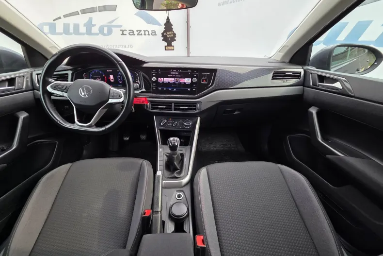 Volkswagen Taigo din 2023 cu 57.000 km - oferta VOL240776 - foto 7