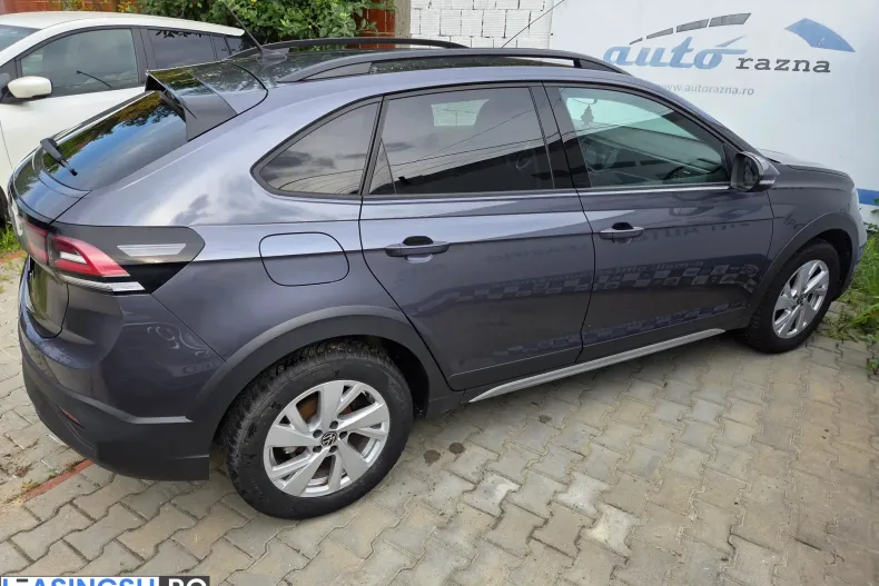 Volkswagen Taigo din 2023 cu 57.000 km - oferta VOL240776 - foto 9