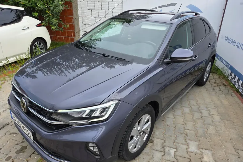 Volkswagen Taigo din 2023 cu 57.000 km - oferta VOL240776 - foto 10