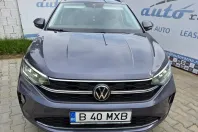 Volkswagen Taigo din 2023 cu 57.000 km - oferta VOL240776 - foto 11