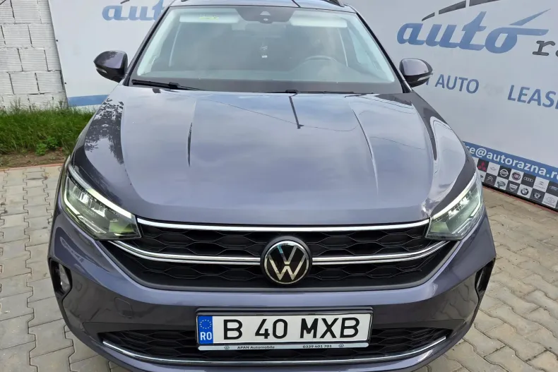 Volkswagen Taigo din 2023 cu 57.000 km - oferta VOL240776 - foto 11