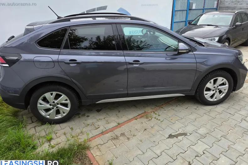 Volkswagen Taigo din 2023 cu 57.000 km - oferta VOL240776 - foto 12