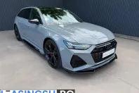 Audi RS6 din 2023 cu 28.519 km - oferta AUD240777 - foto 1