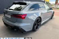 Audi RS6 din 2023 cu 28.519 km - oferta AUD240777 - foto 4