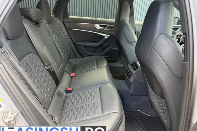 Audi RS6 din 2023 cu 28.519 km - oferta AUD240777 - foto 13