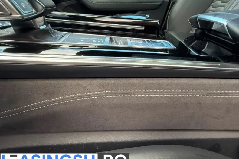 Audi RS6 din 2023 cu 28.519 km - oferta AUD240777 - foto 15