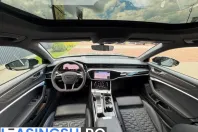Audi RS6 din 2023 cu 28.519 km - oferta AUD240777 - foto 24