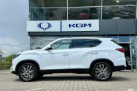 KGM Rexton din 2026 cu 10 km - oferta KGM240779 - foto 2
