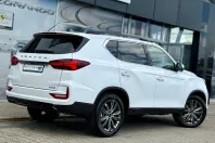 KGM Rexton din 2026 cu 10 km - oferta KGM240779 - foto 3