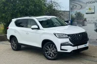 KGM Rexton din 2026 cu 10 km - oferta KGM240779 - foto 8