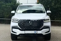 KGM Rexton din 2026 cu 10 km - oferta KGM240779 - foto 9