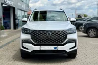 KGM Rexton din 2026 cu 10 km - oferta KGM240779 - foto 27