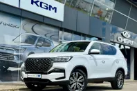 KGM Rexton din 2026 cu 10 km - oferta KGM240779 - foto 28
