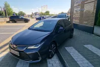 Toyota Corolla din 2025 cu 19.565 km - oferta TOY240781 - foto 3