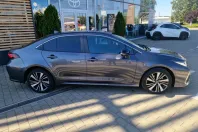 Toyota Corolla din 2025 cu 19.565 km - oferta TOY240781 - foto 4
