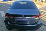 Toyota Corolla din 2025 cu 19.565 km - oferta TOY240781 - foto 7