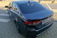Toyota Corolla din 2025 cu 19.565 km - oferta TOY240781 - foto 8