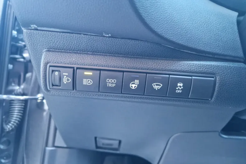 Toyota Corolla din 2025 cu 19.565 km - oferta TOY240781 - foto 10