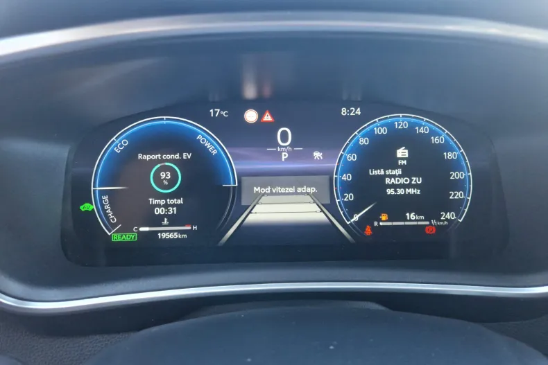 Toyota Corolla din 2025 cu 19.565 km - oferta TOY240781 - foto 13