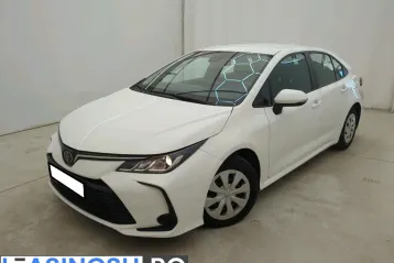 Toyota Corolla din 2021 - oferta TOY240782