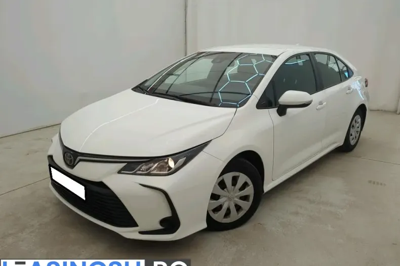 Toyota Corolla din 2021 cu 121.598 km - oferta TOY240782 - foto 1