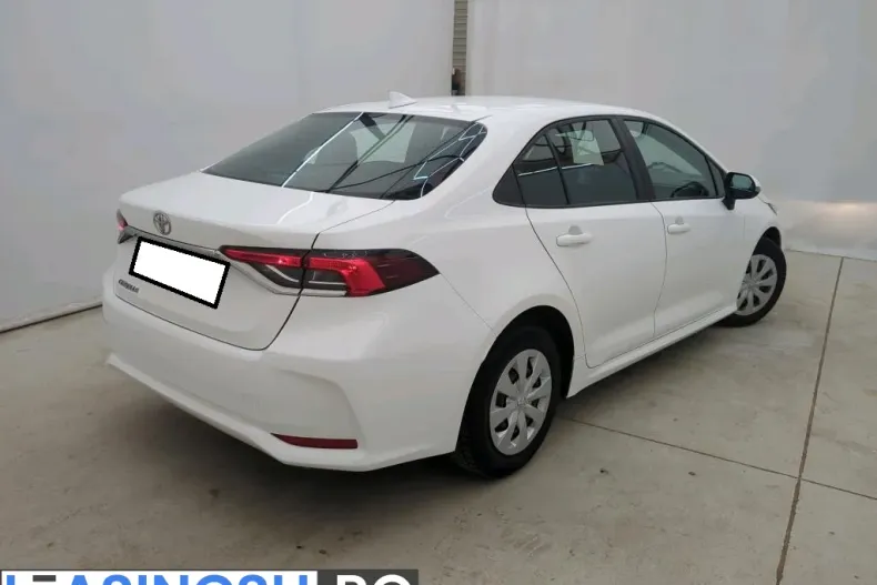 Toyota Corolla din 2021 cu 121.598 km - oferta TOY240782 - foto 2