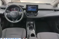 Toyota Corolla din 2021 cu 121.598 km - oferta TOY240782 - foto 4
