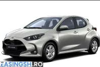 Toyota Yaris din 2025 cu 1 km - oferta TOY240783 - foto 2