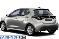 Toyota Yaris din 2025 cu 1 km - oferta TOY240783 - foto 3