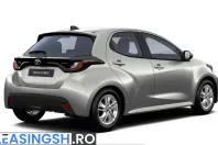Toyota Yaris din 2025 cu 1 km - oferta TOY240783 - foto 4