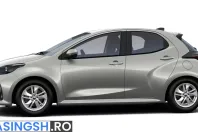 Toyota Yaris din 2025 cu 1 km - oferta TOY240783 - foto 5