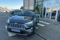 Toyota RAV4 din 2022 cu 119.154 km - oferta TOY240784 - foto 1