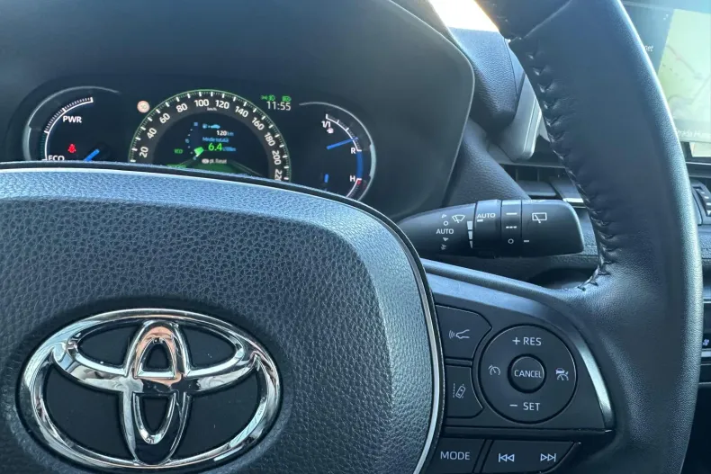 Toyota RAV4 din 2022 cu 119.154 km - oferta TOY240784 - foto 12