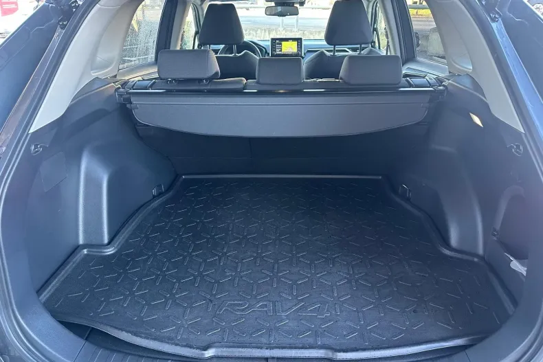 Toyota RAV4 din 2022 cu 119.154 km - oferta TOY240784 - foto 16