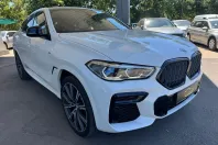 BMW X6 (Seria X) din 2022 cu 99.950 km - oferta BMW240785 - foto 5