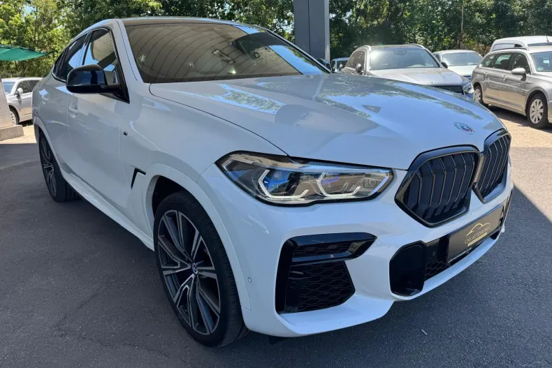 BMW X6 (Seria X) din 2022 cu 99.950 km - oferta BMW240785 - foto 5